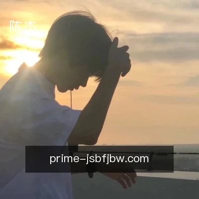 陈杰